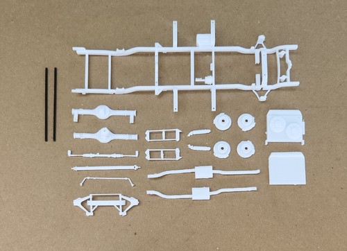 Revell chip foose - revell,