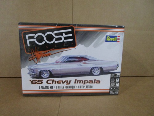 Rmx 4190 1965 chevrolet - rmx/4190,