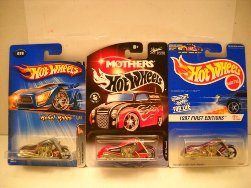 Hot wheels chip foose - hot,