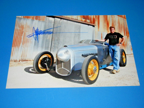 Chip foose overhaulin - chip,